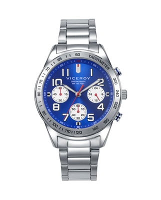 RELOJ VICEROY 401477-34 NIÑO 37MM